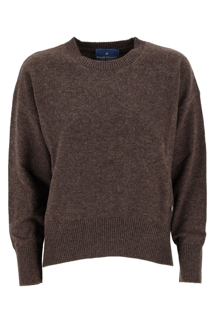 FF639 - Maglia - FRESH FLOWER - World Fashion