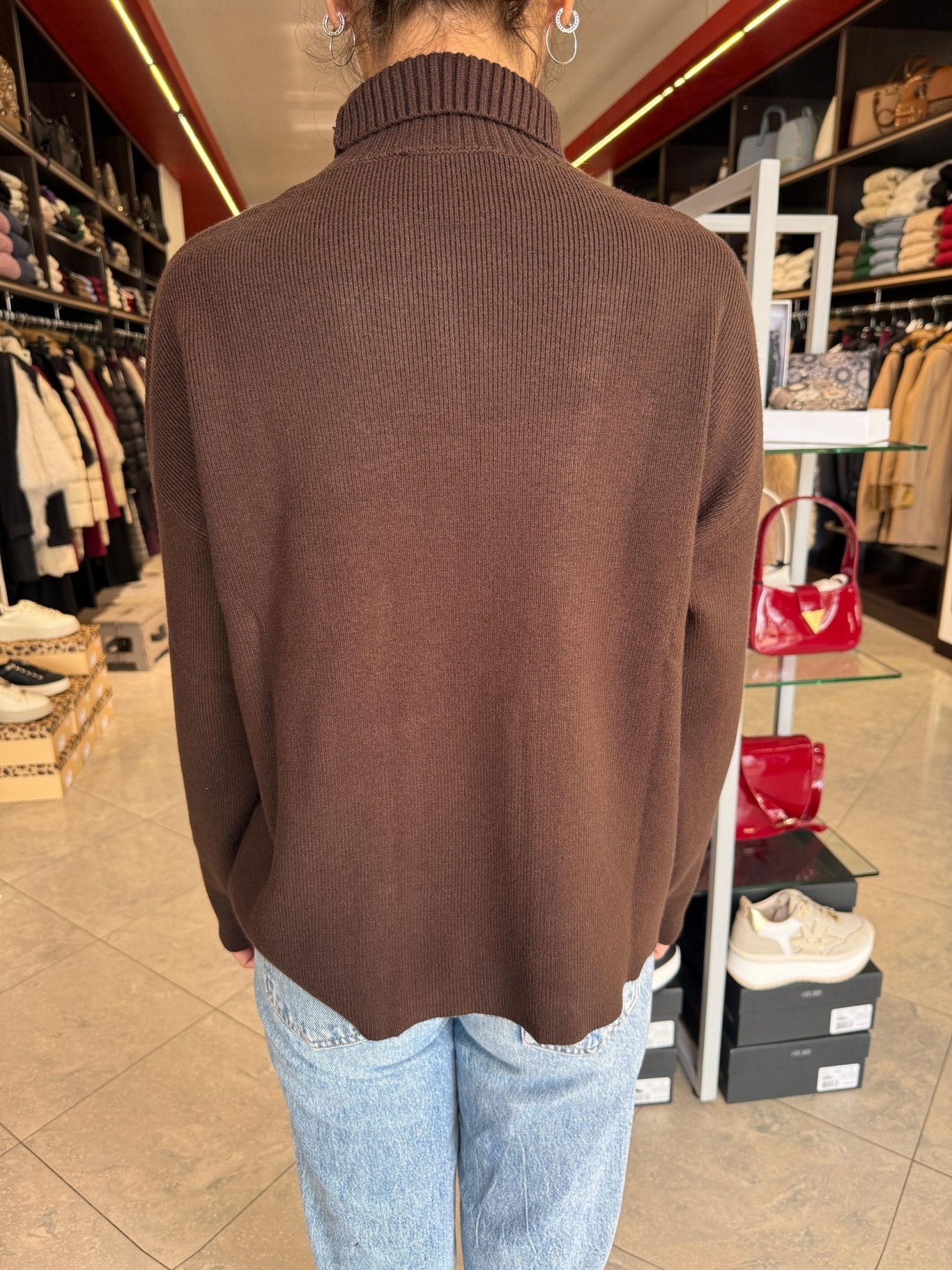 FF643 - Maglia - FRESH FLOWER - World Fashion