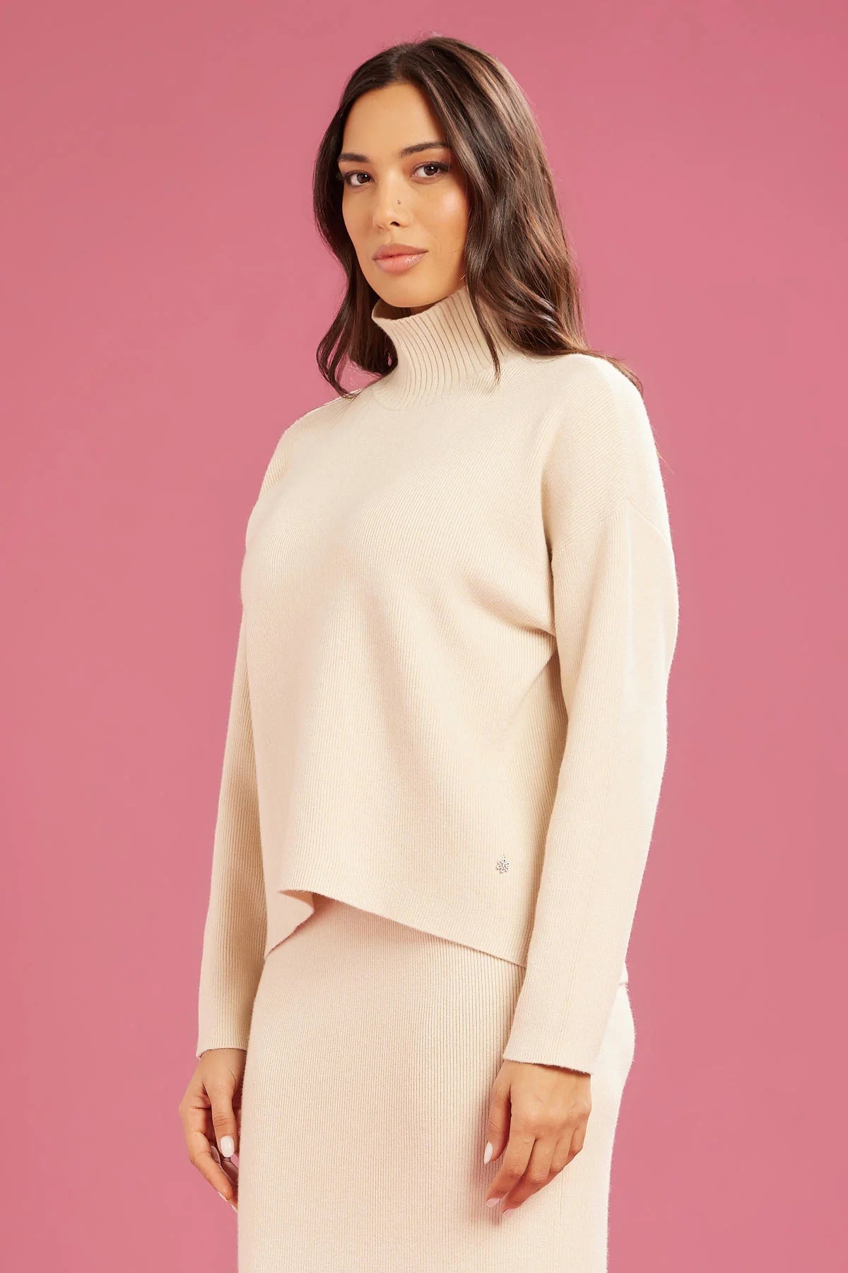 FF643 - Maglia - FRESH FLOWER - World Fashion