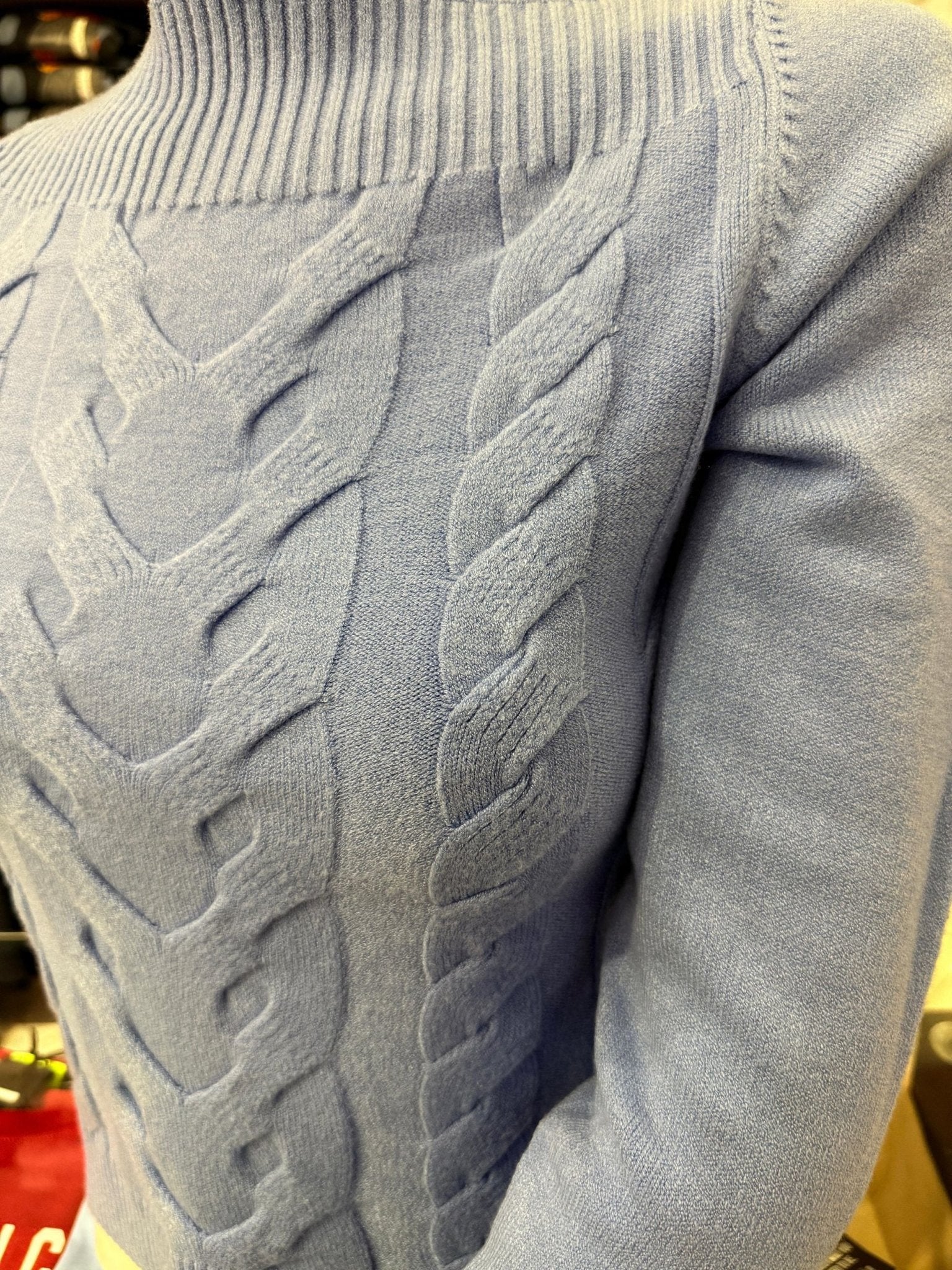 FF665 - Maglia - FRESH FLOWER - World Fashion