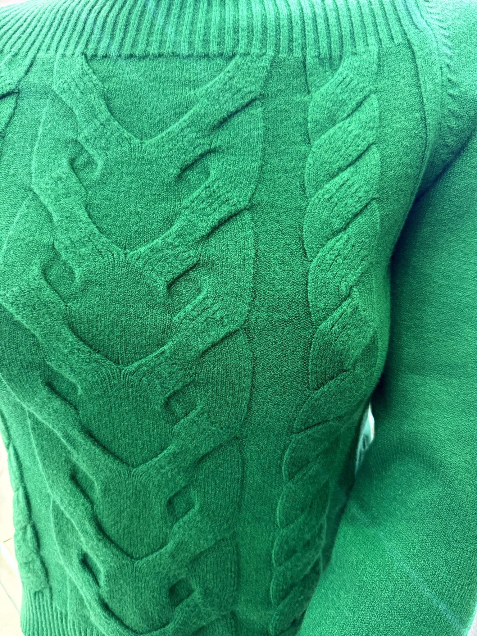 FF665 - Maglia - FRESH FLOWER - World Fashion