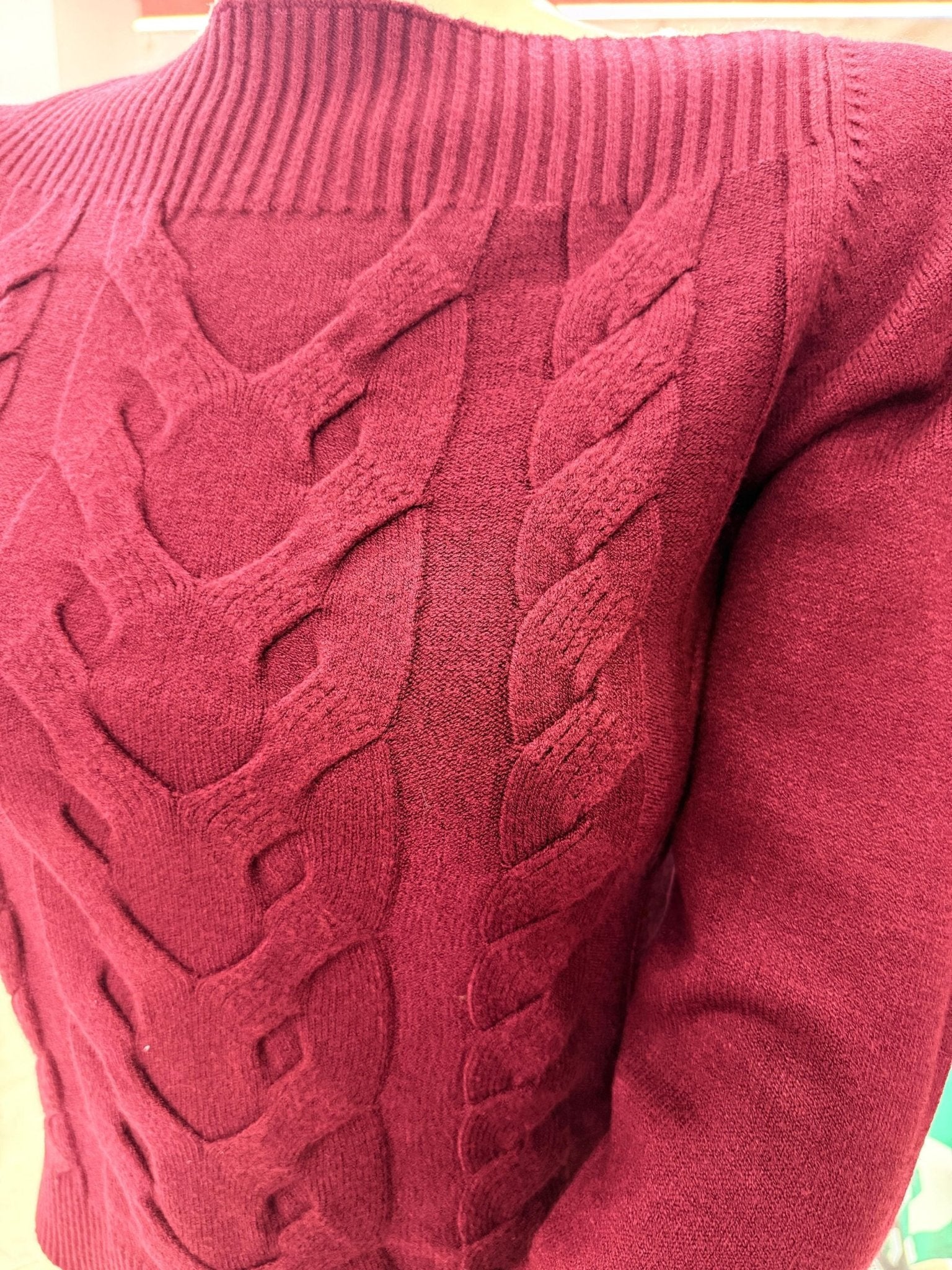 FF665 - Maglia - FRESH FLOWER - World Fashion