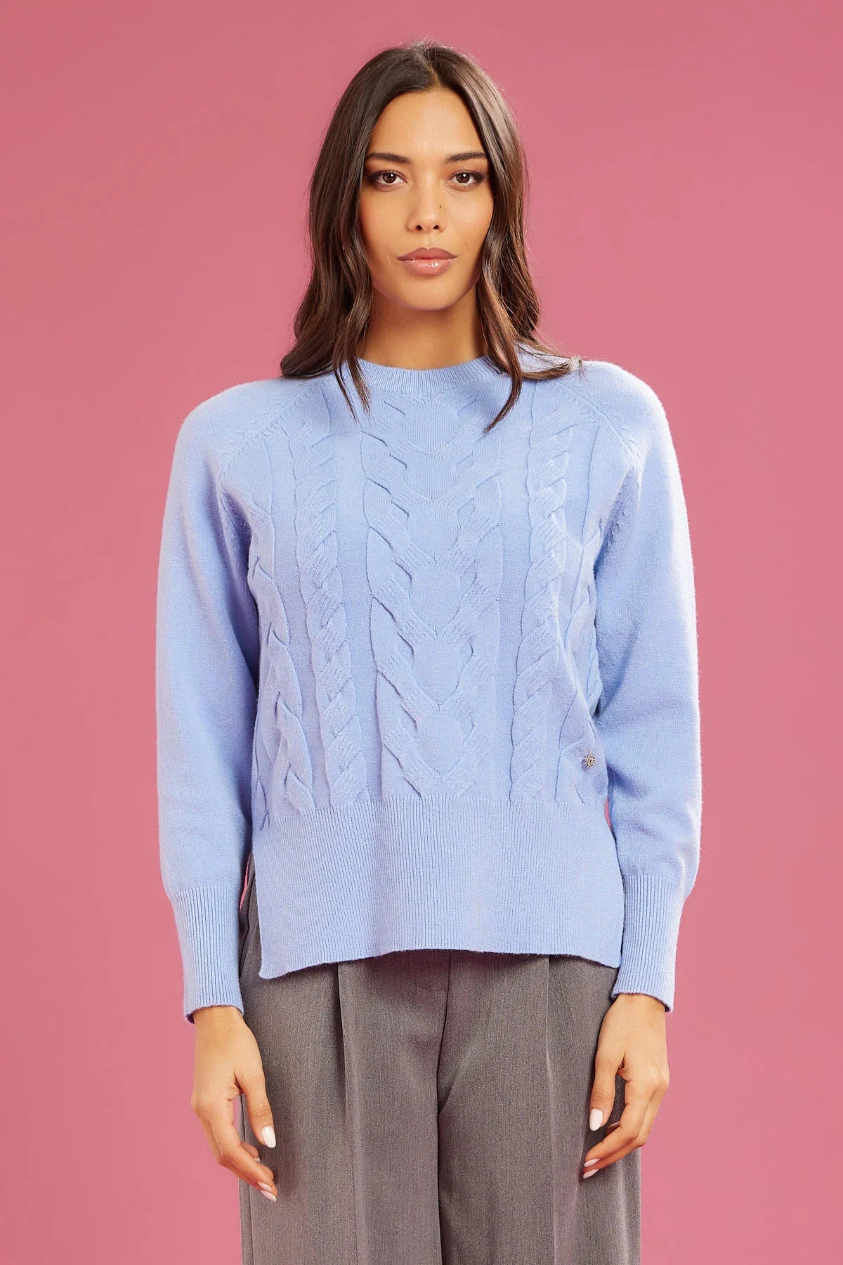 FF666 - Maglia - FRESH FLOWER - World Fashion