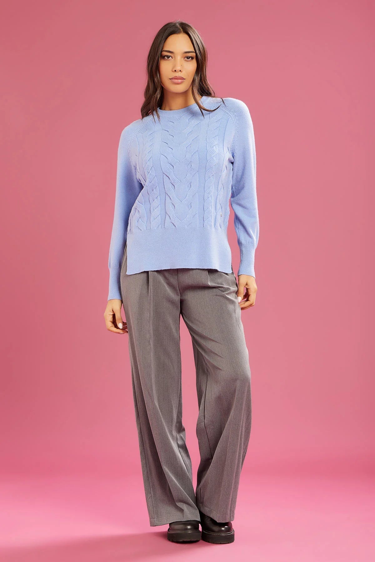 FF666 - Maglia - FRESH FLOWER - World Fashion