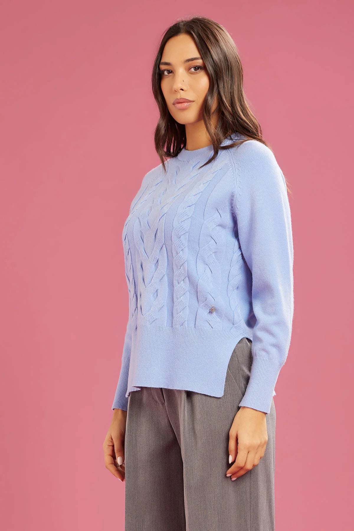 FF666 - Maglia - FRESH FLOWER - World Fashion