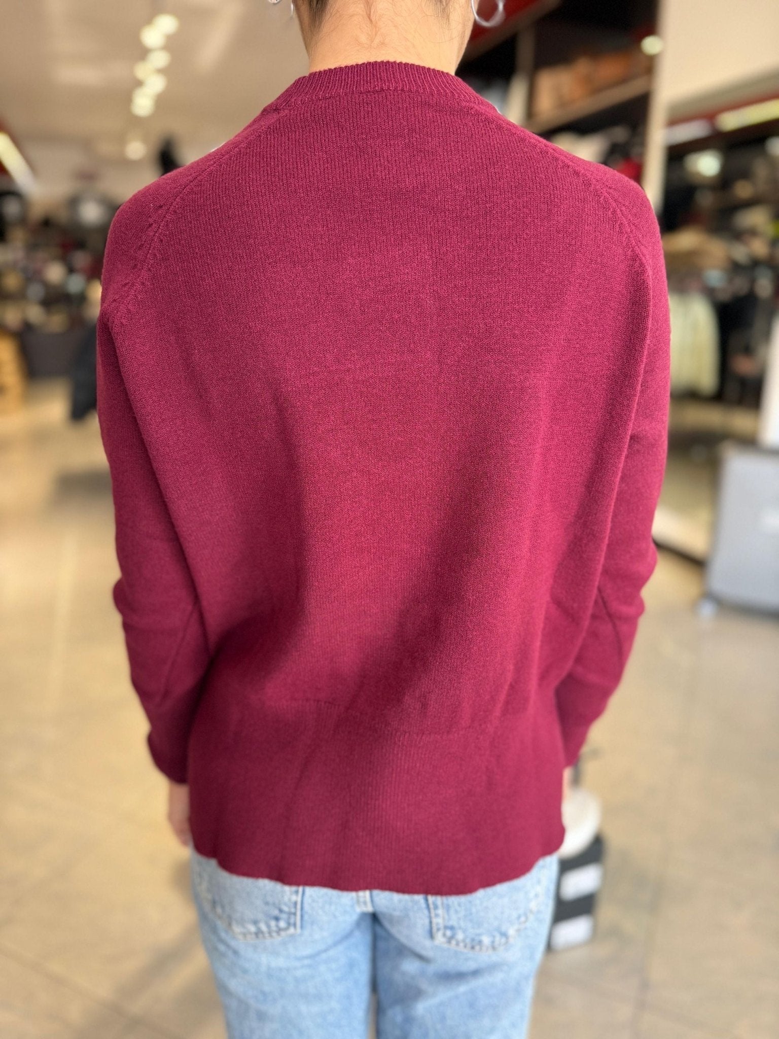 FF666 - Maglia - FRESH FLOWER - World Fashion