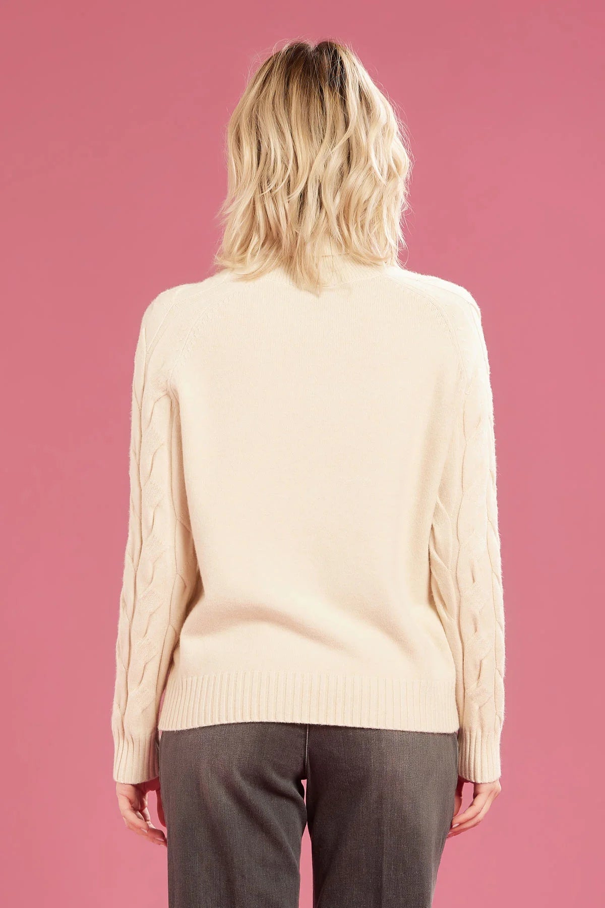 FF668 - Maglia - FRESH FLOWER - World Fashion