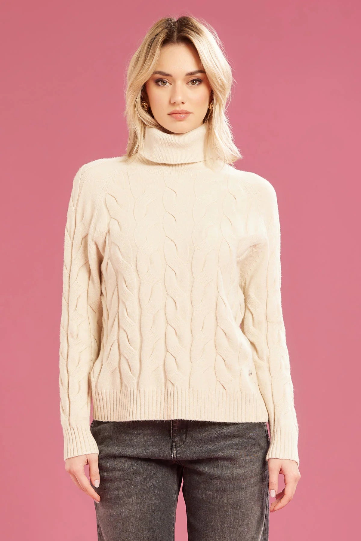 FF668 - Maglia - FRESH FLOWER - World Fashion