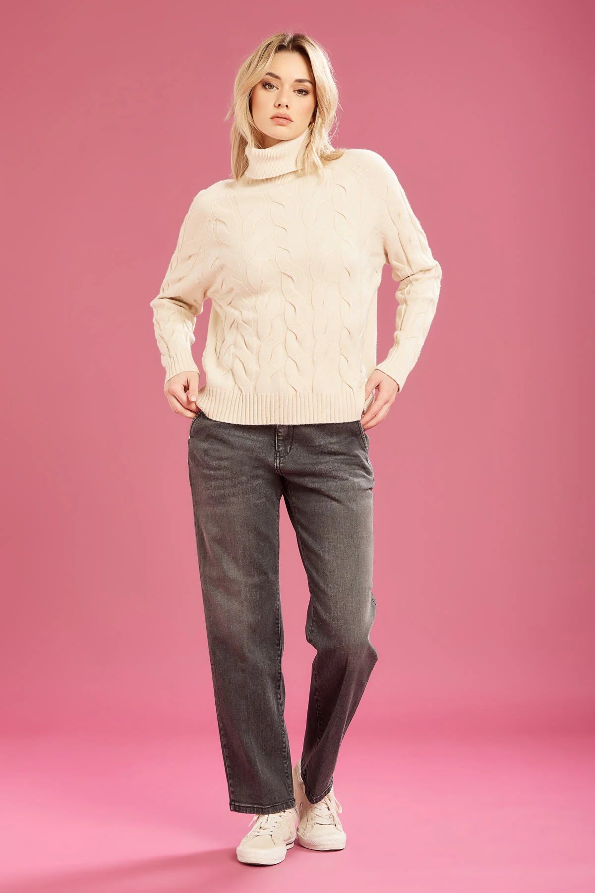 FF668 - Maglia - FRESH FLOWER - World Fashion