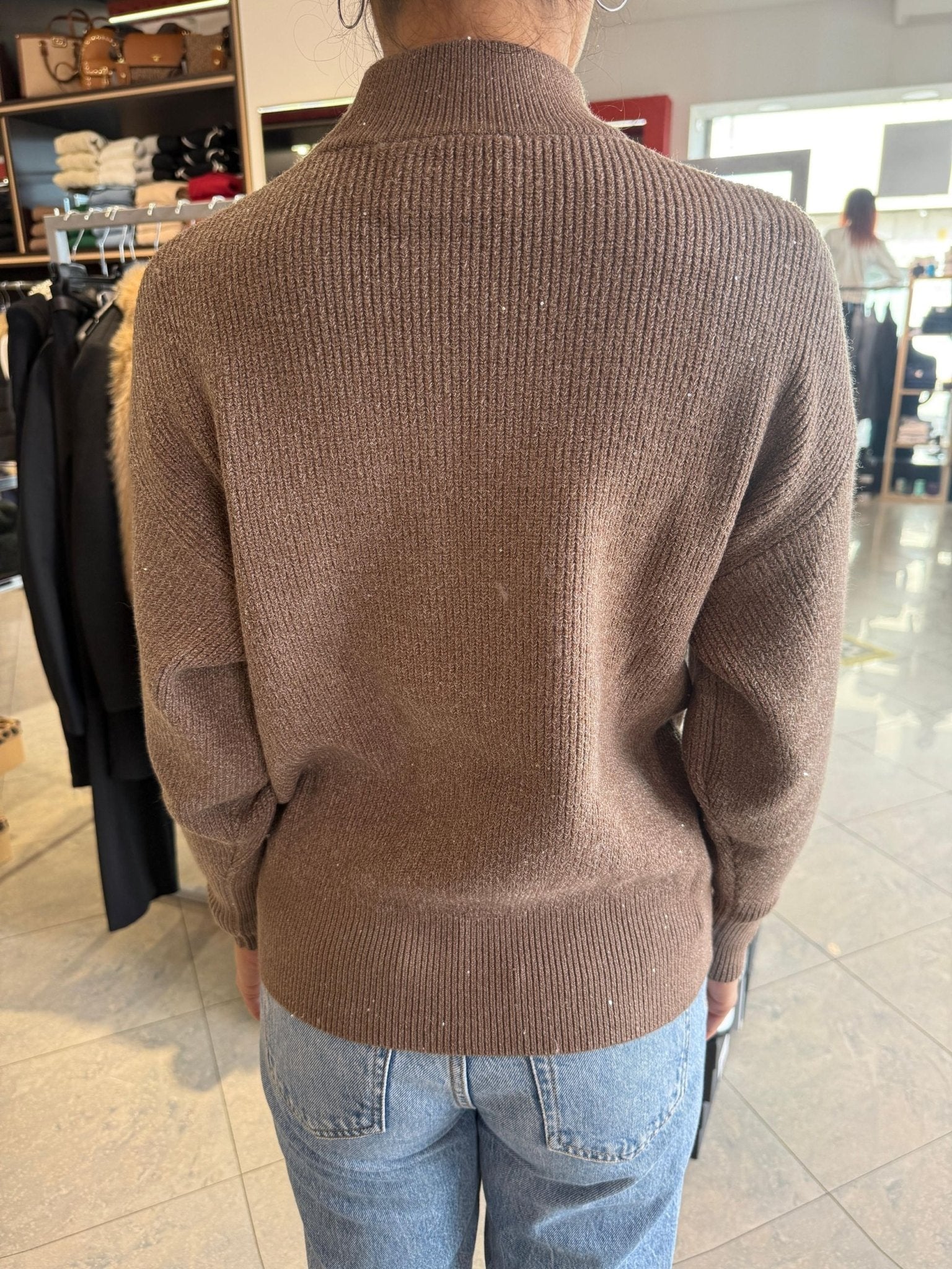 FF670 - Maglia - FRESH FLOWER - World Fashion