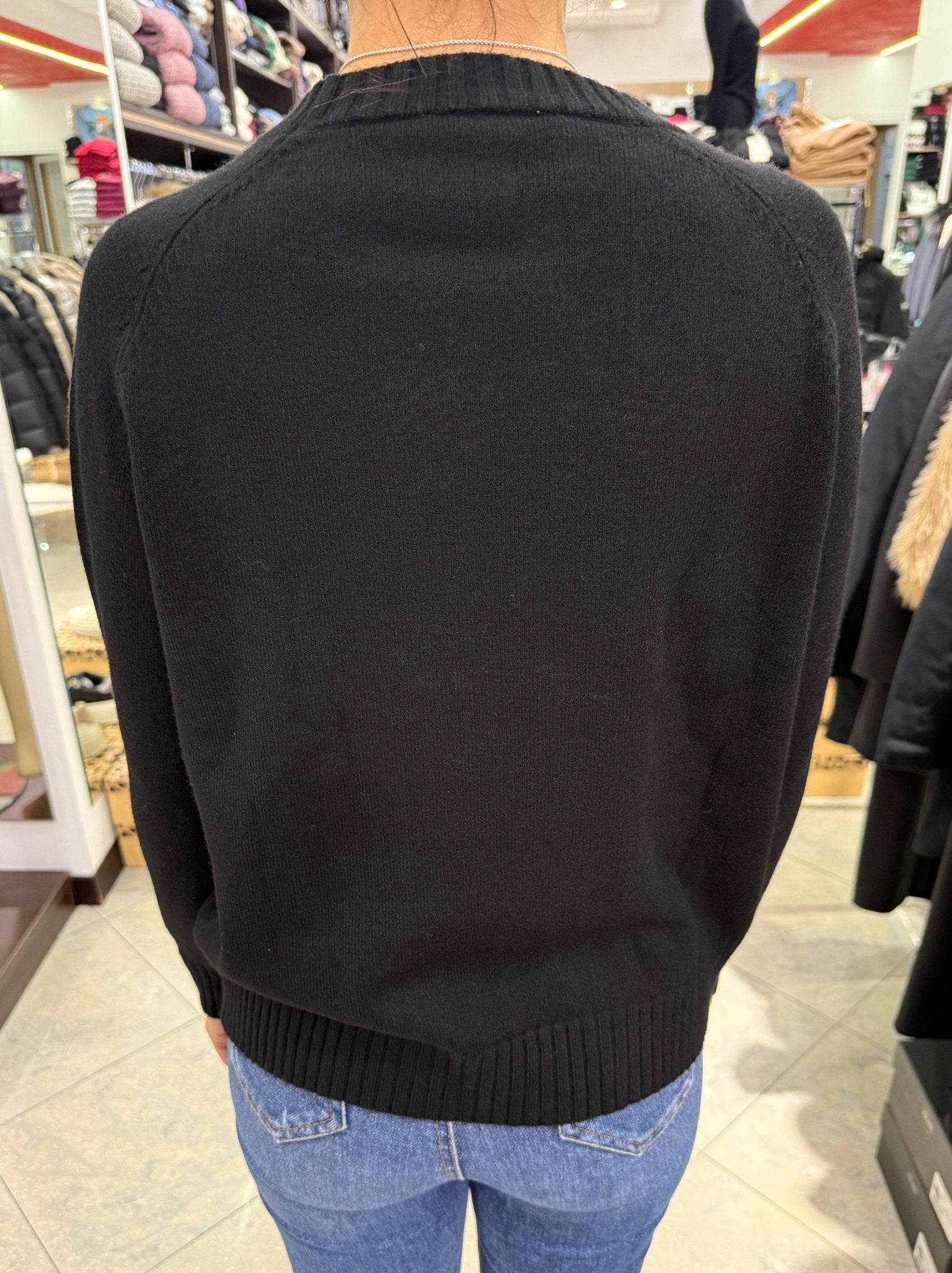 FF676 - Maglia - FRESH FLOWER - World Fashion