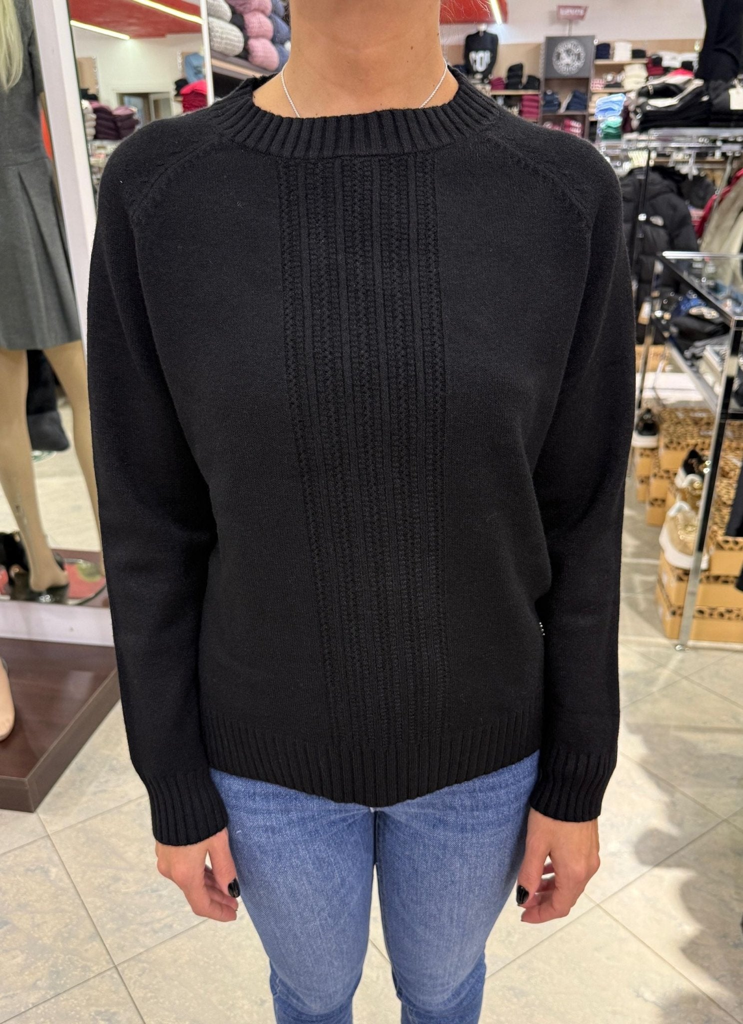 FF676 - Maglia - FRESH FLOWER - World Fashion