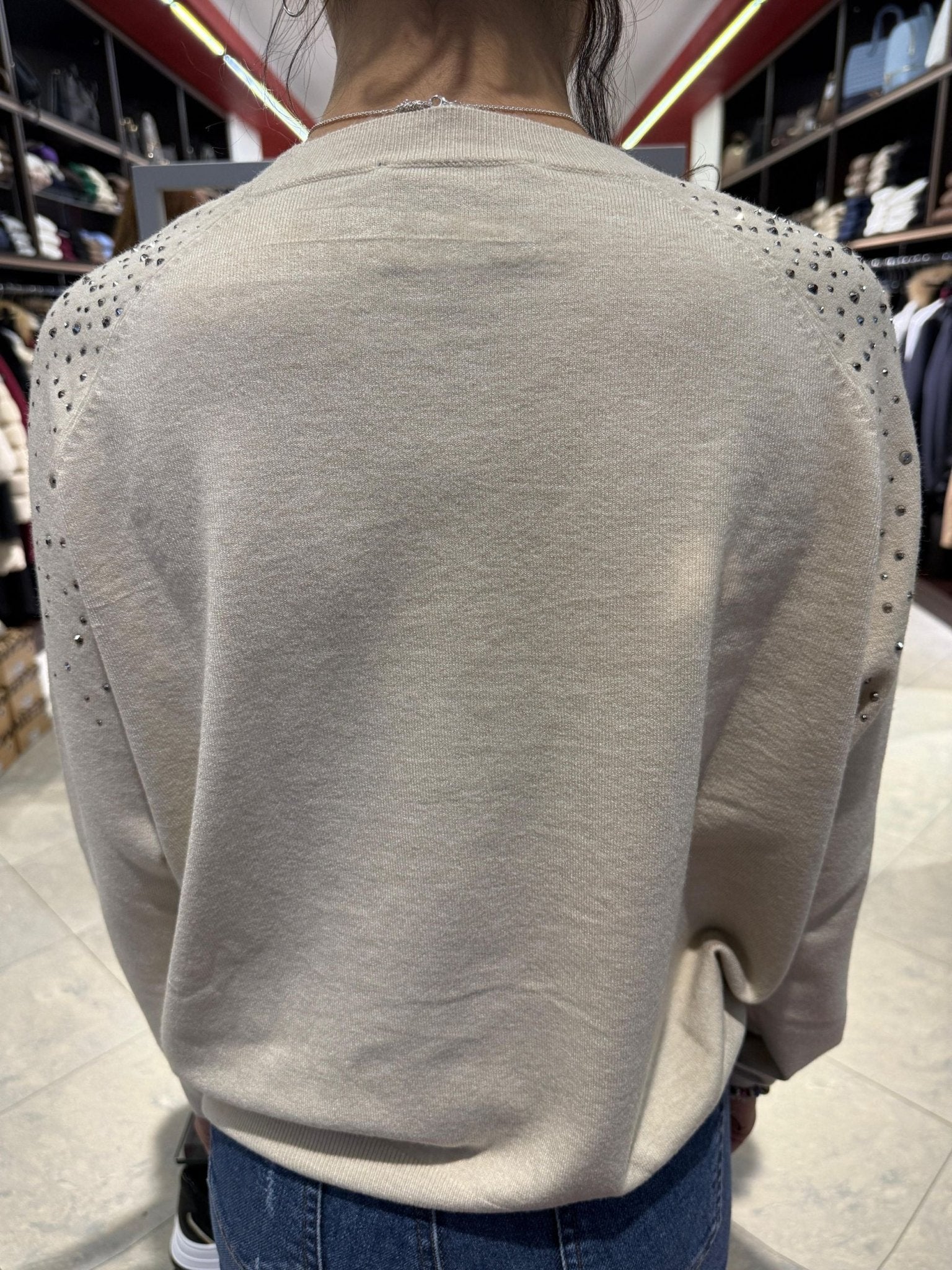 FF679 - Maglia - FRESH FLOWER - World Fashion