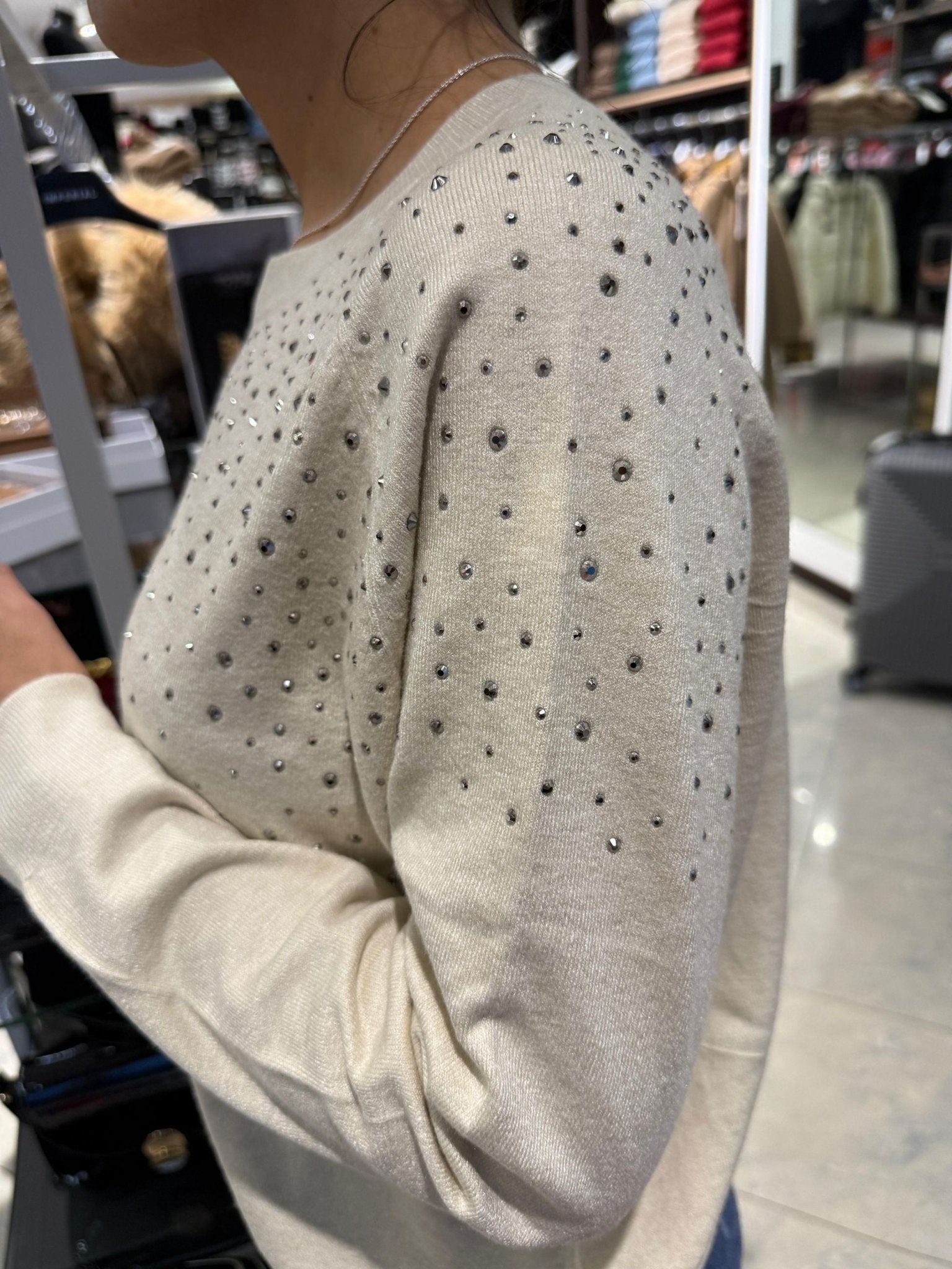 FF679 - Maglia - FRESH FLOWER - World Fashion