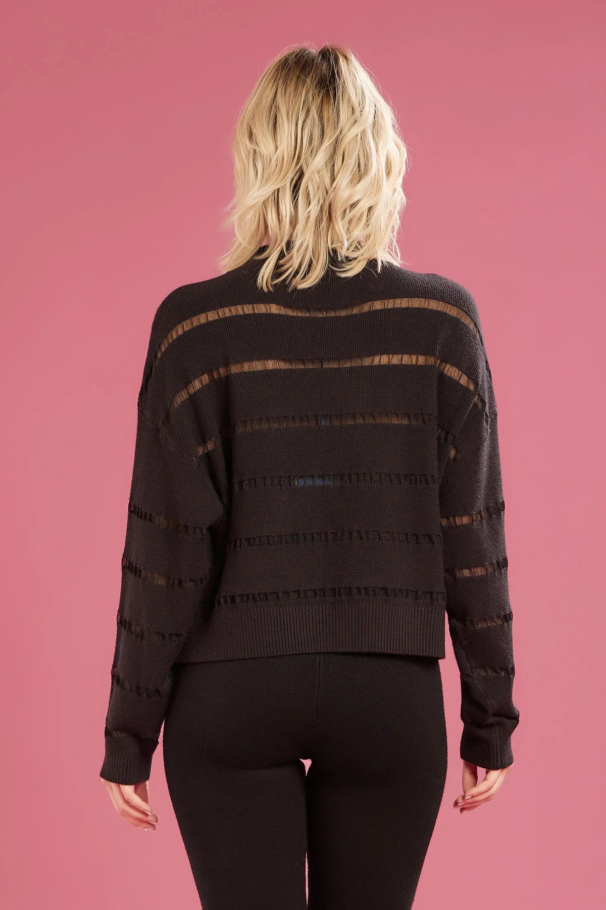 FF681 - Maglia - FRESH FLOWER - World Fashion