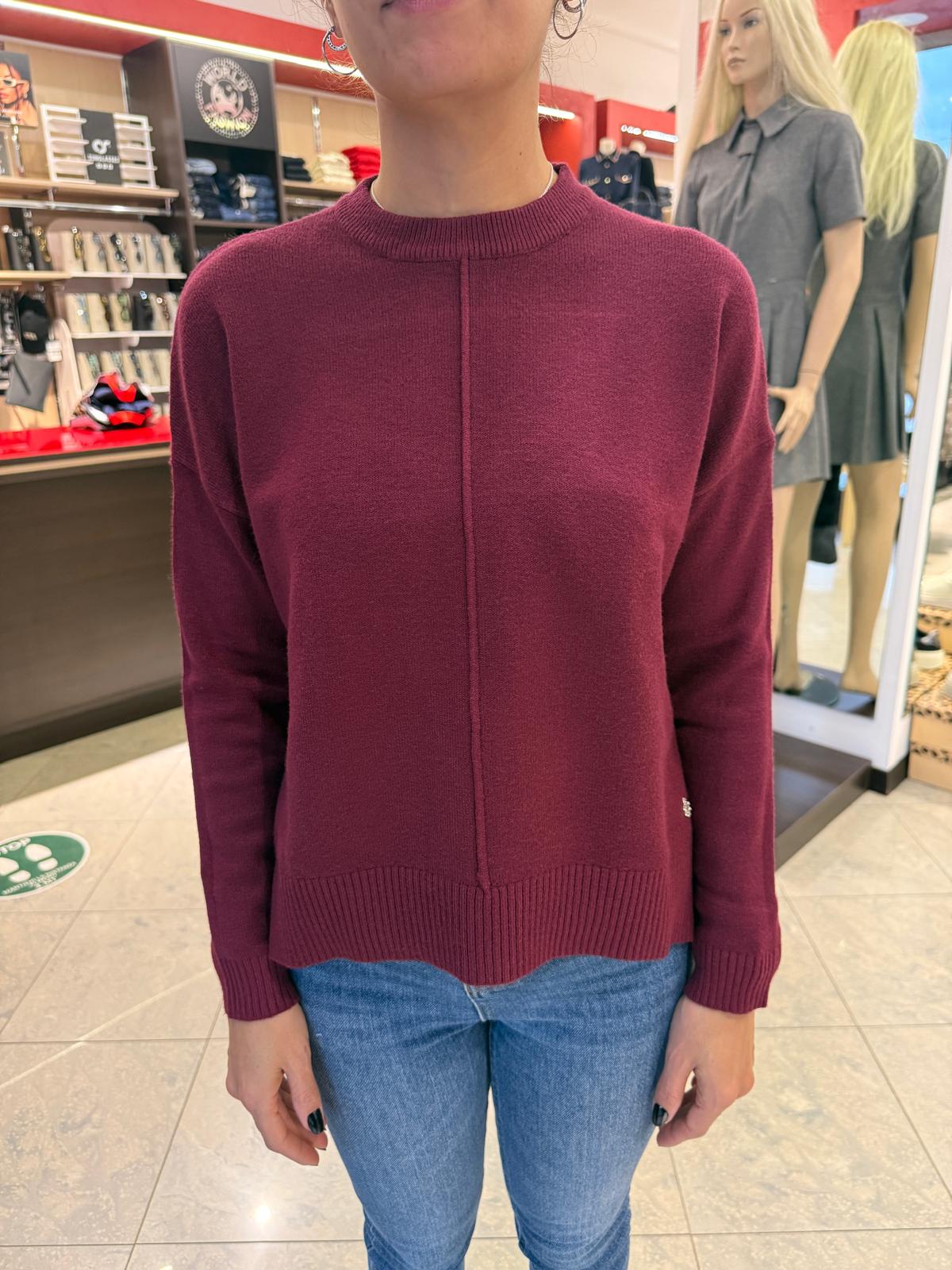 FF702 - Maglia - FRESH FLOWER - World Fashion