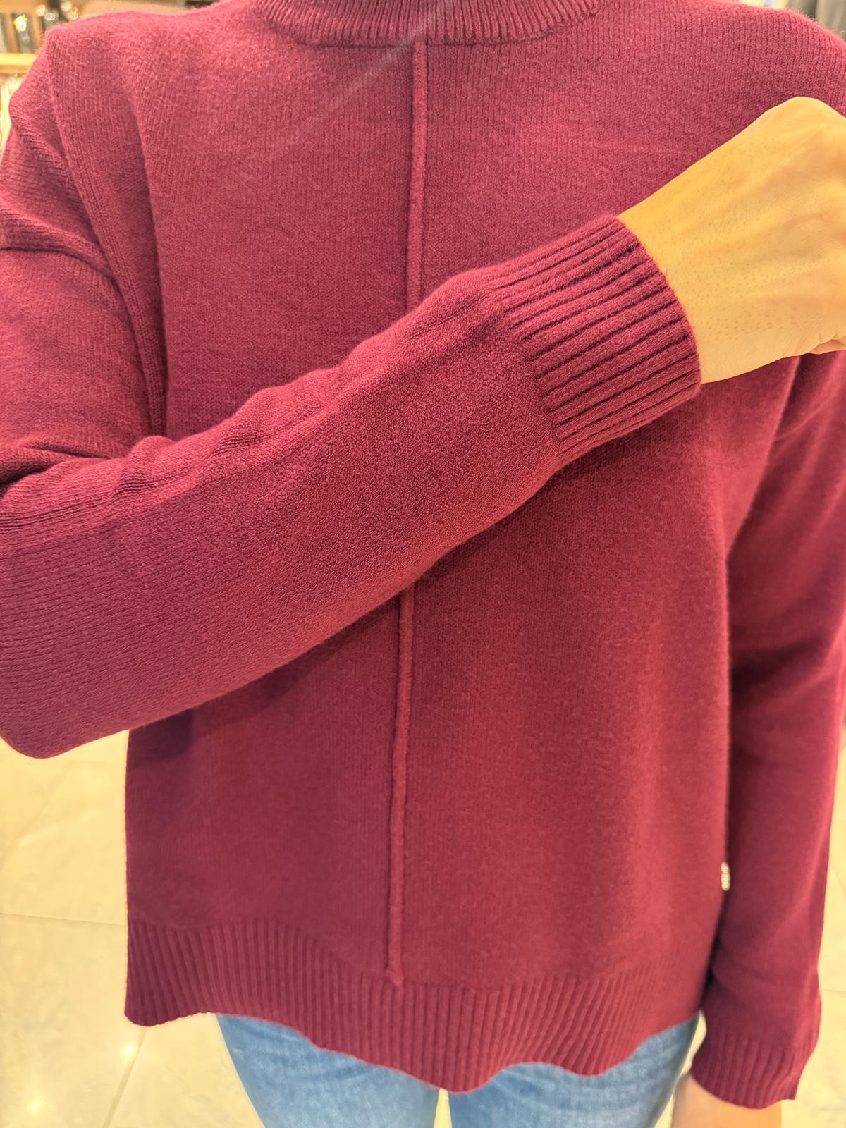 FF702 - Maglia - FRESH FLOWER - World Fashion