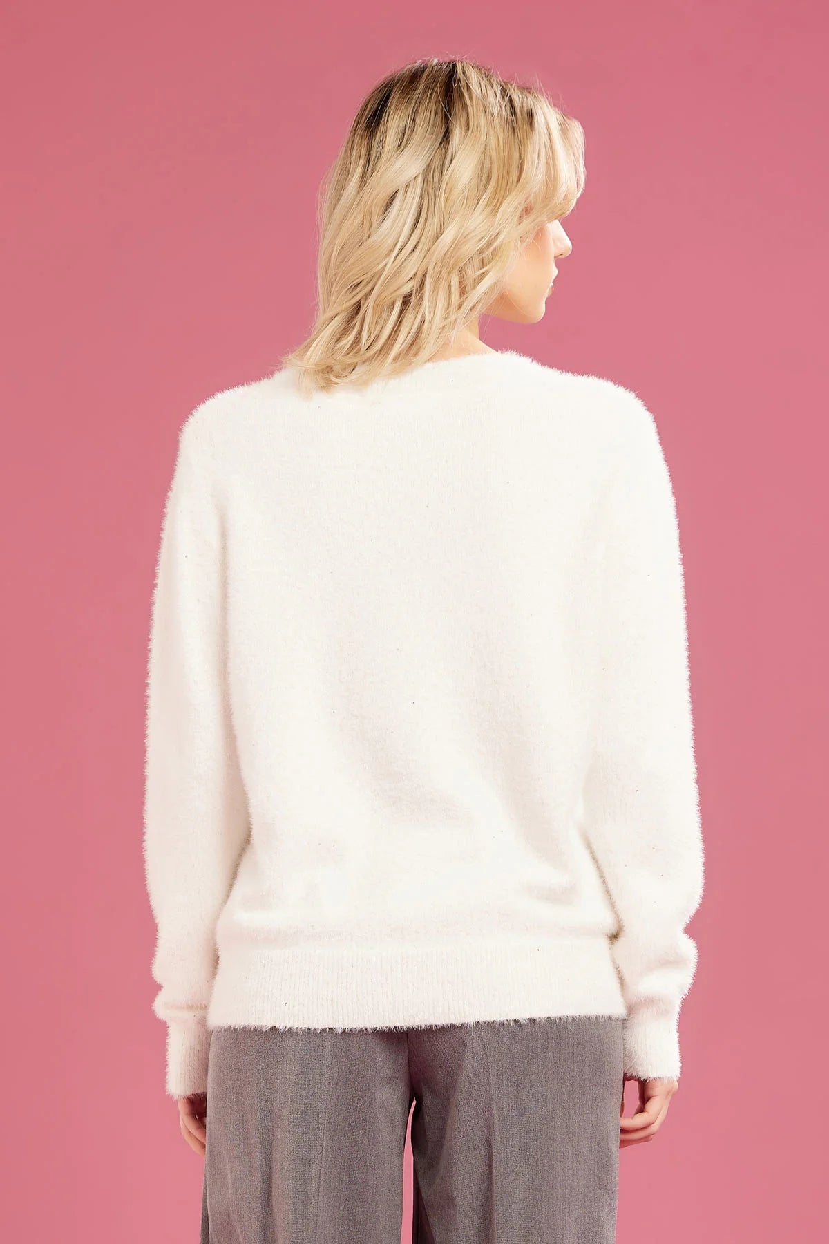 FF711 - Maglia - FRESH FLOWER - World Fashion