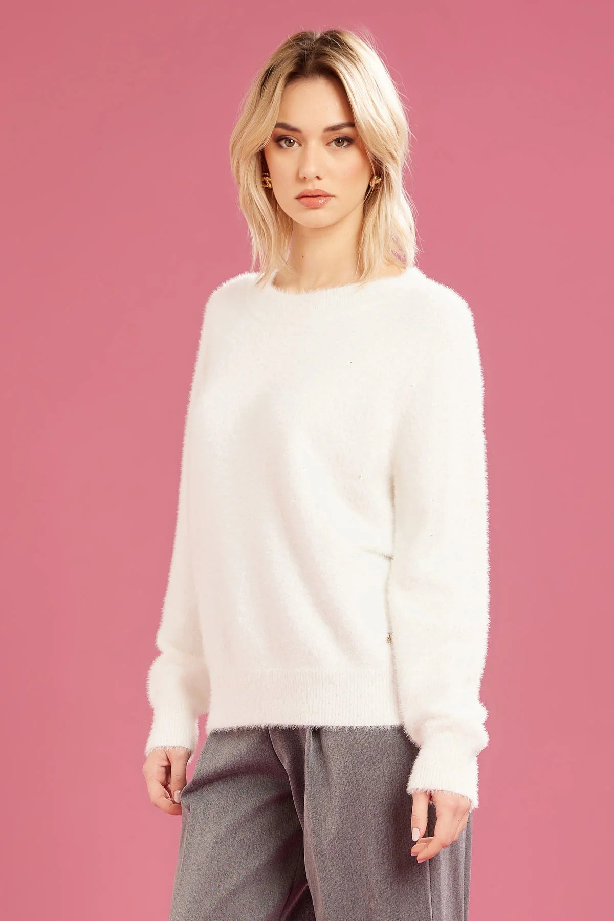 FF711 - Maglia - FRESH FLOWER - World Fashion