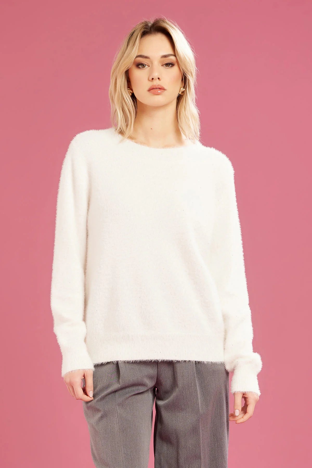 FF711 - Maglia - FRESH FLOWER - World Fashion