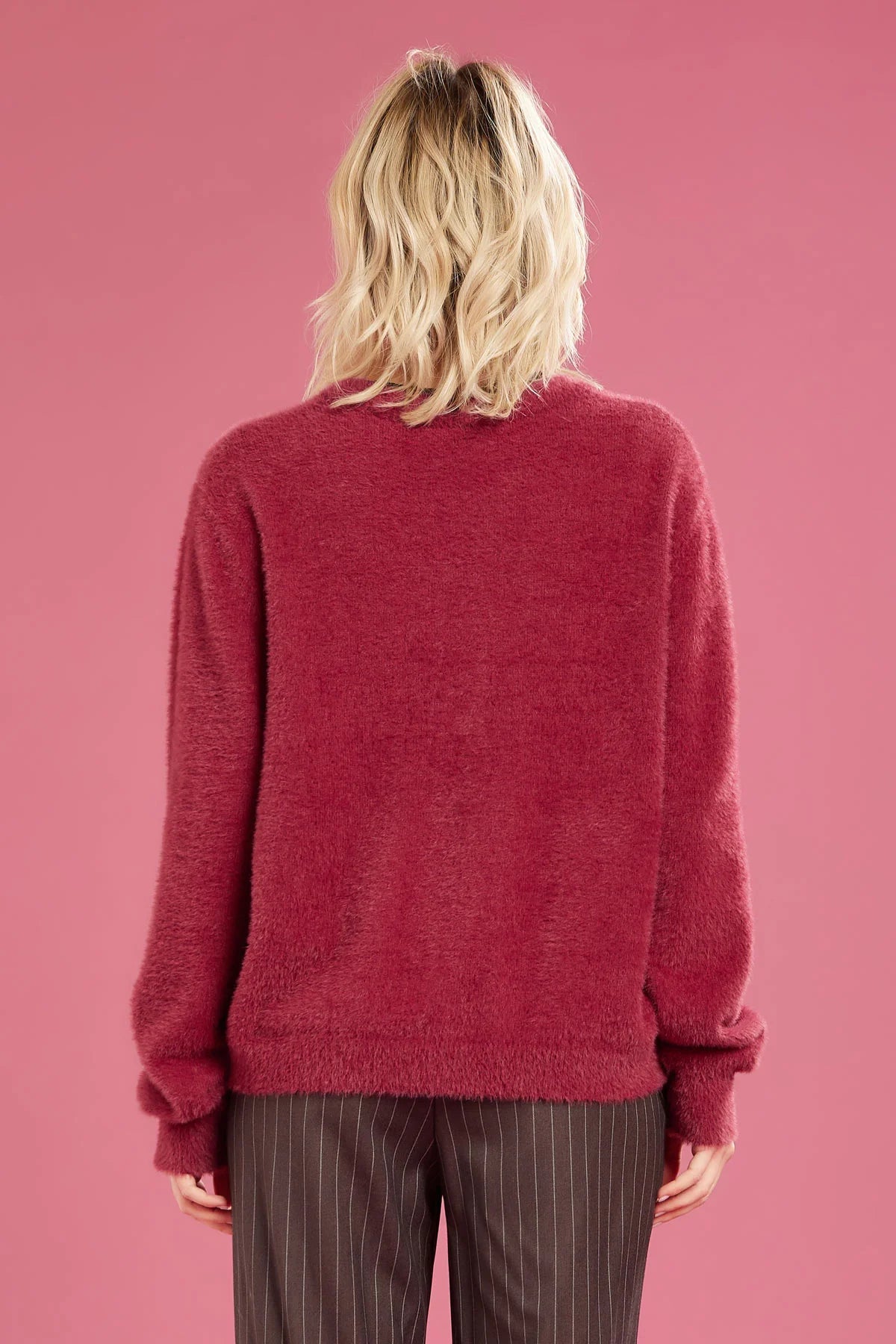 FF714 - Maglia - FRESH FLOWER - World Fashion