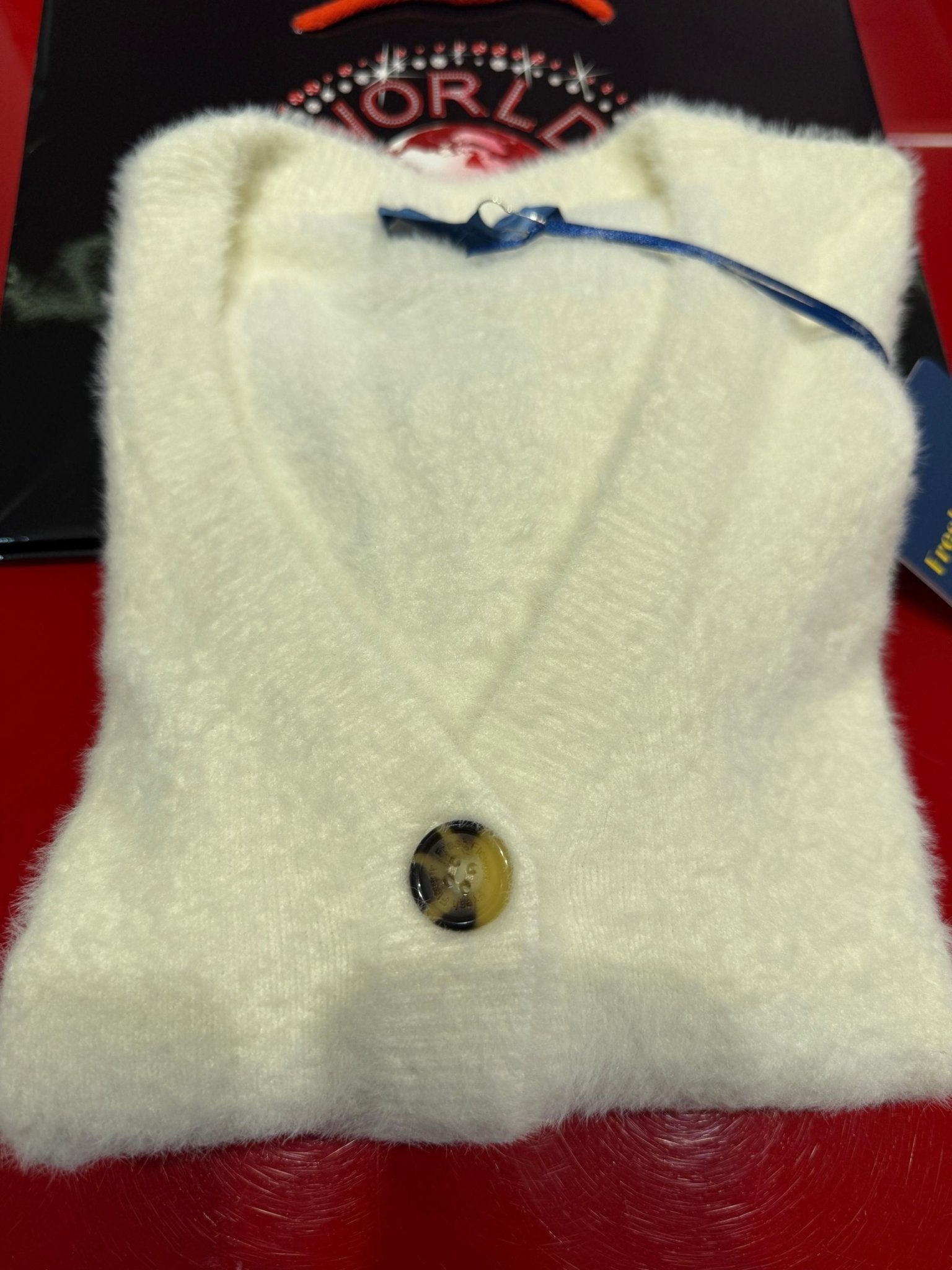 FF714 - Maglia - FRESH FLOWER - World Fashion