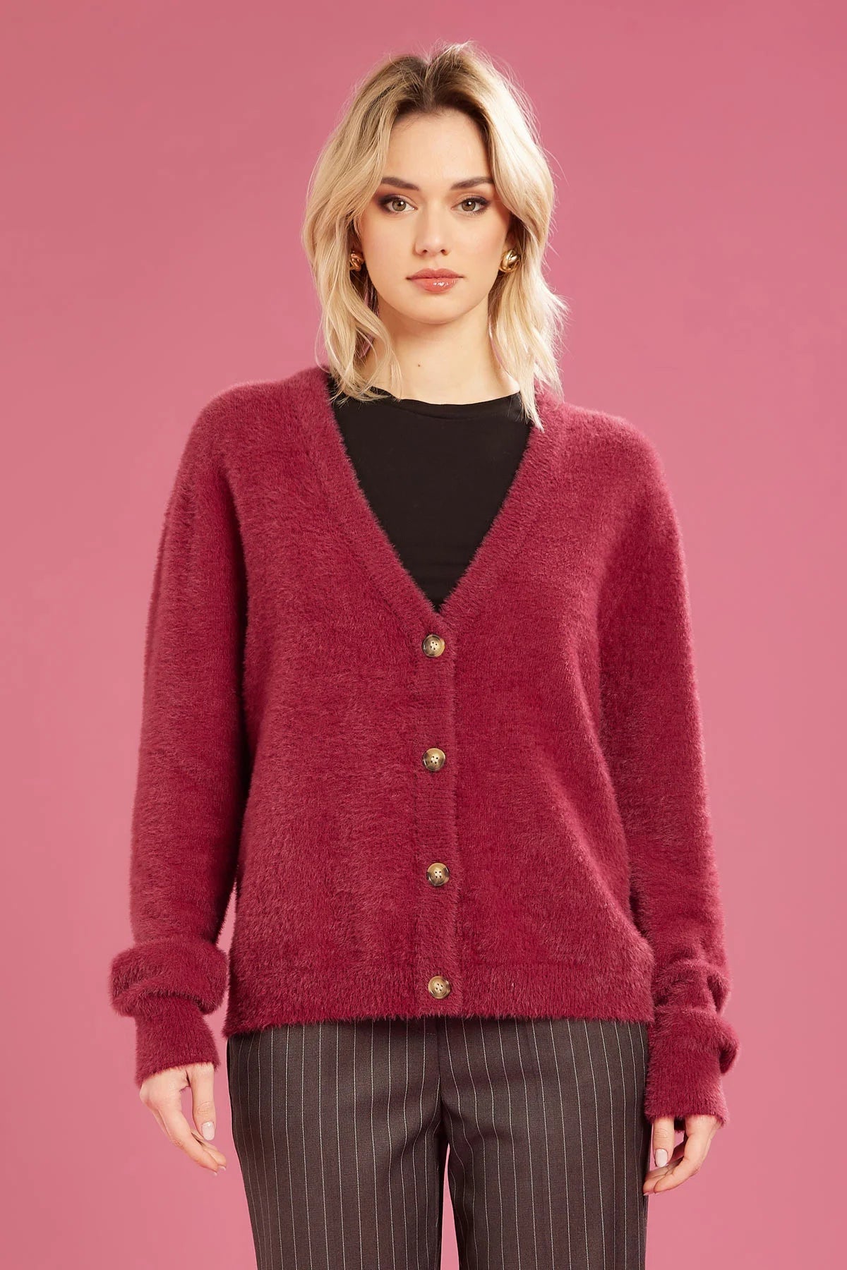 FF714 - Maglia - FRESH FLOWER - World Fashion