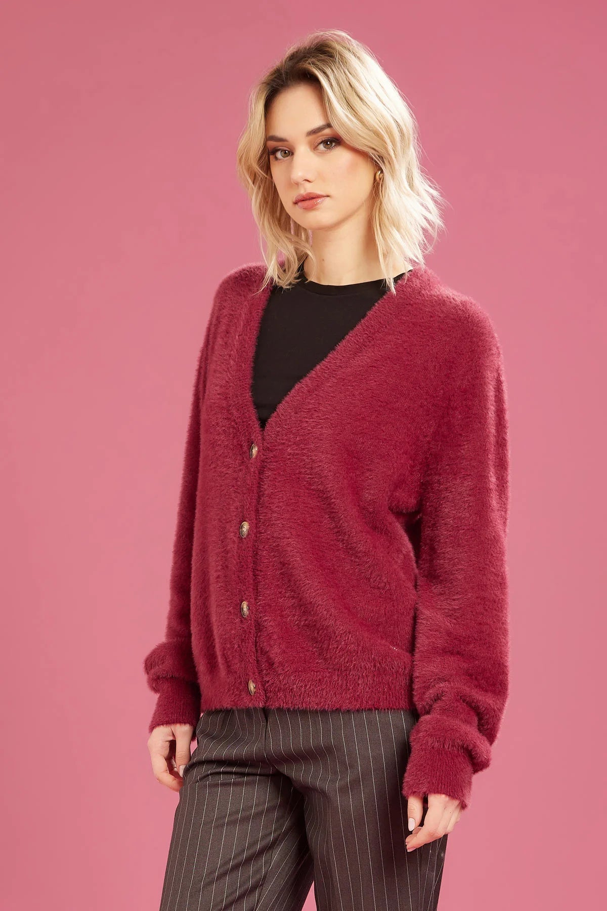 FF714 - Maglia - FRESH FLOWER - World Fashion