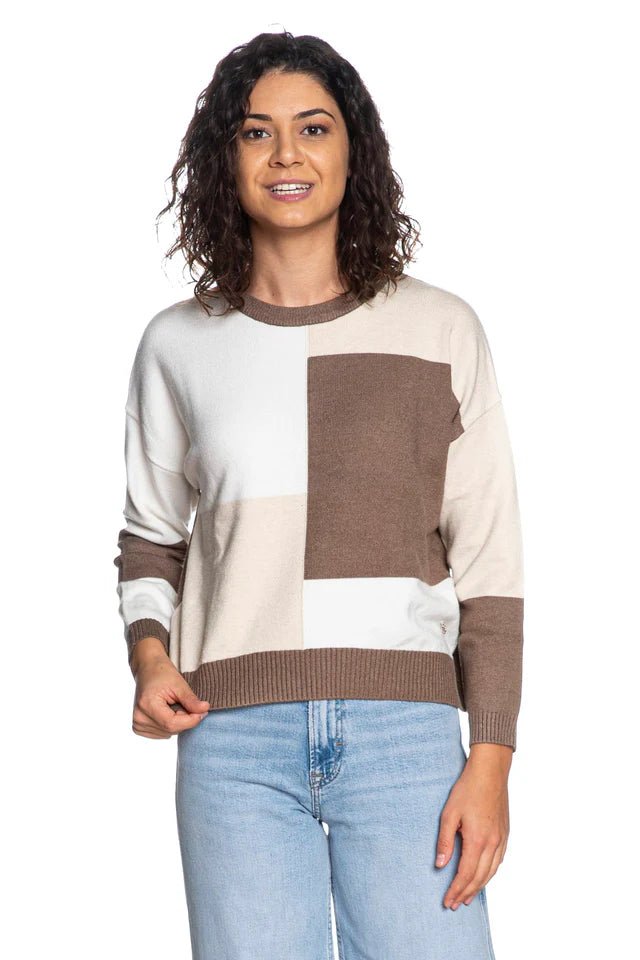 FF719 - Maglia - FRESH FLOWER - World Fashion