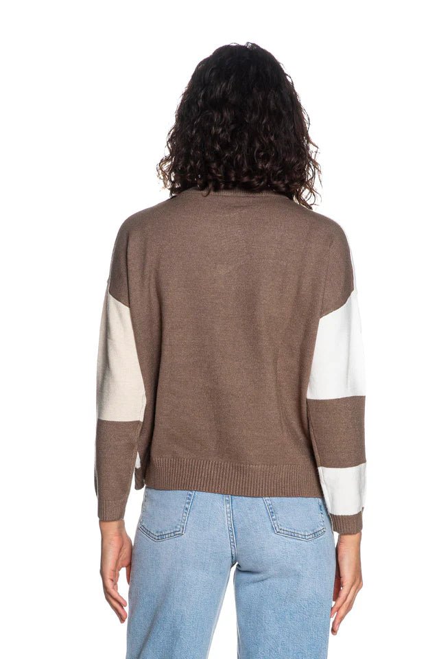 FF719 - Maglia - FRESH FLOWER - World Fashion