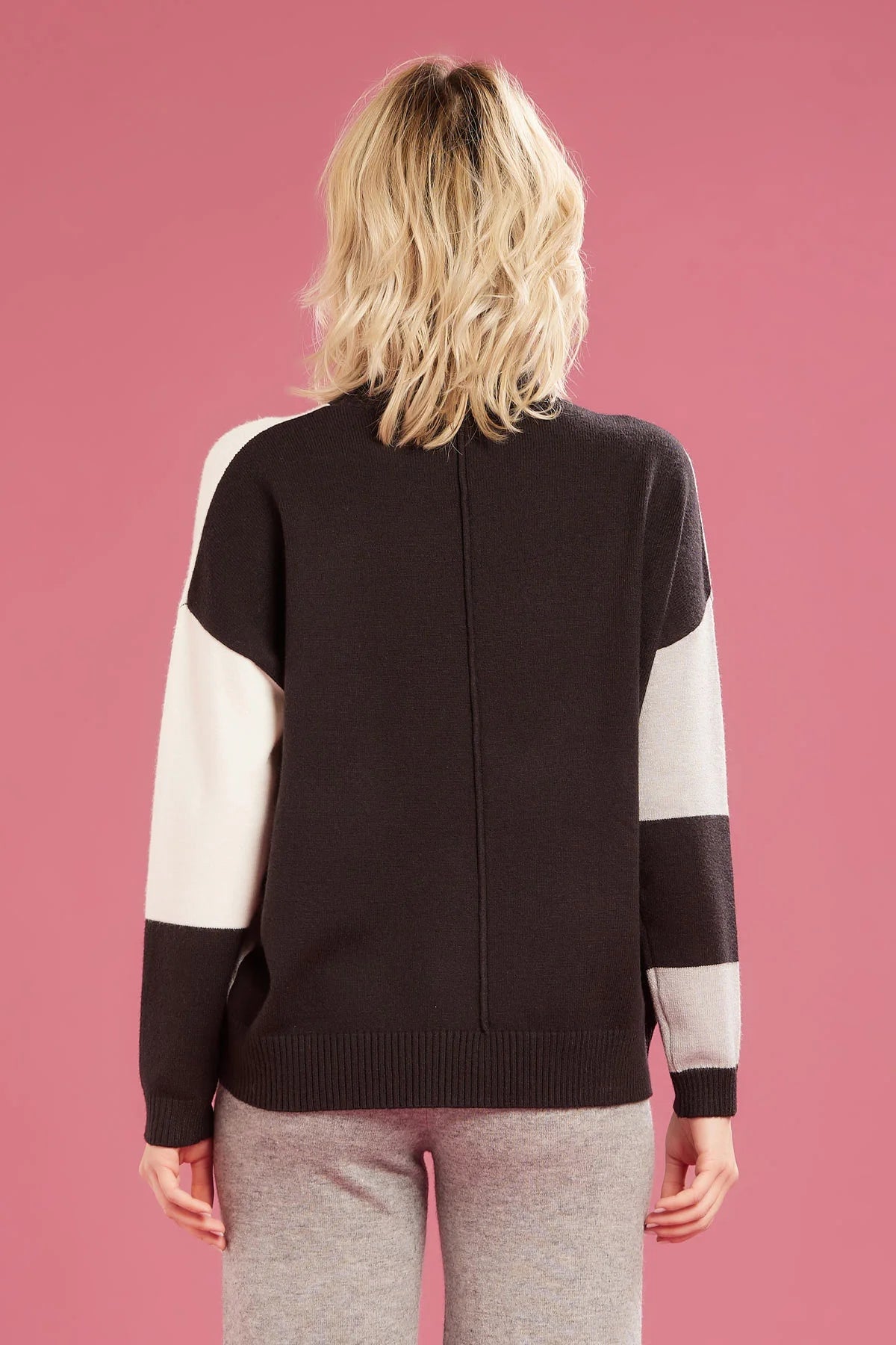 FF720 - Maglia - FRESH FLOWER - World Fashion