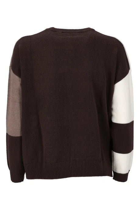 FF721 - Maglia - FRESH FLOWER - World Fashion