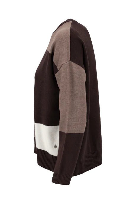 FF721 - Maglia - FRESH FLOWER - World Fashion