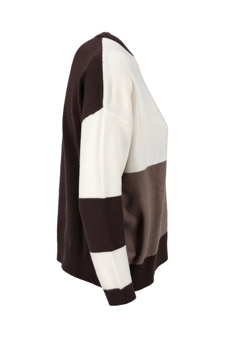 FF721 - Maglia - FRESH FLOWER - World Fashion