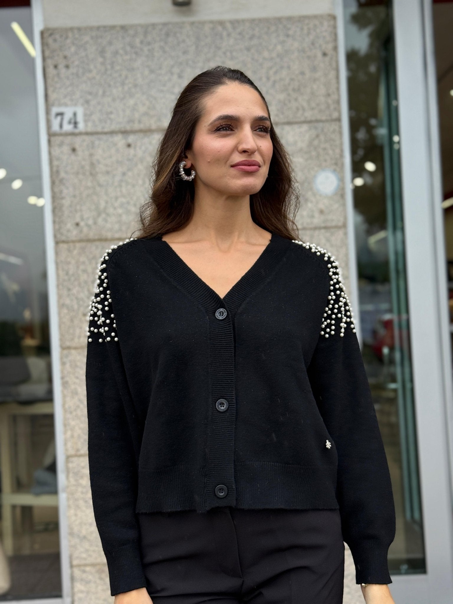 FF732 - Maglia - FRESH FLOWER - World Fashion