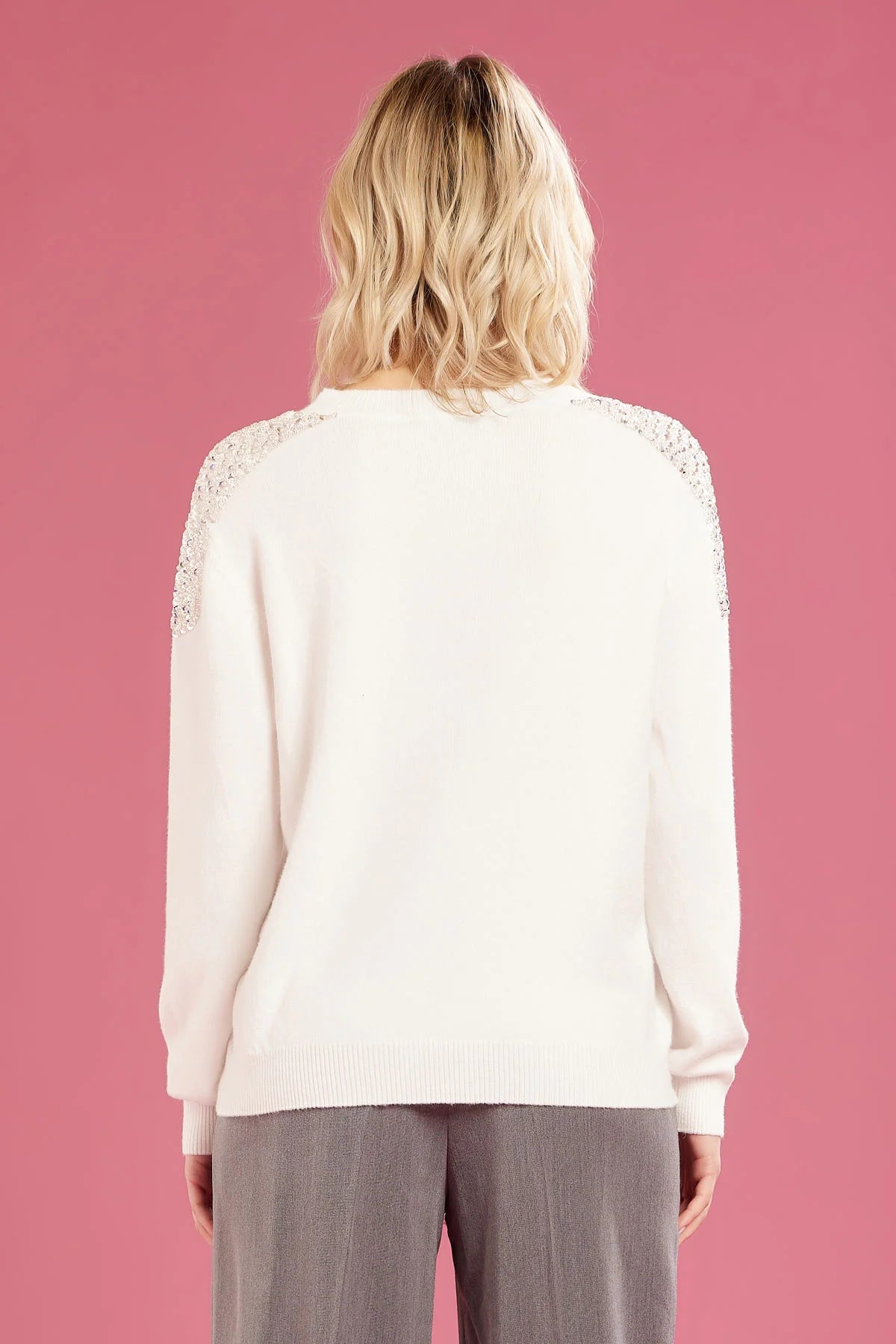 FF733 - Maglia - FRESH FLOWER - World Fashion