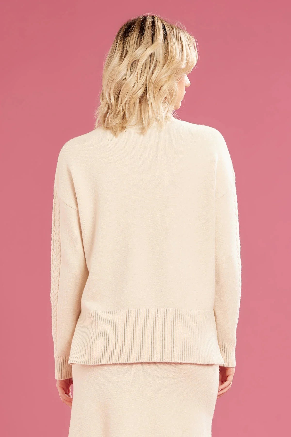 FF736 - Maglia - FRESH FLOWER - World Fashion