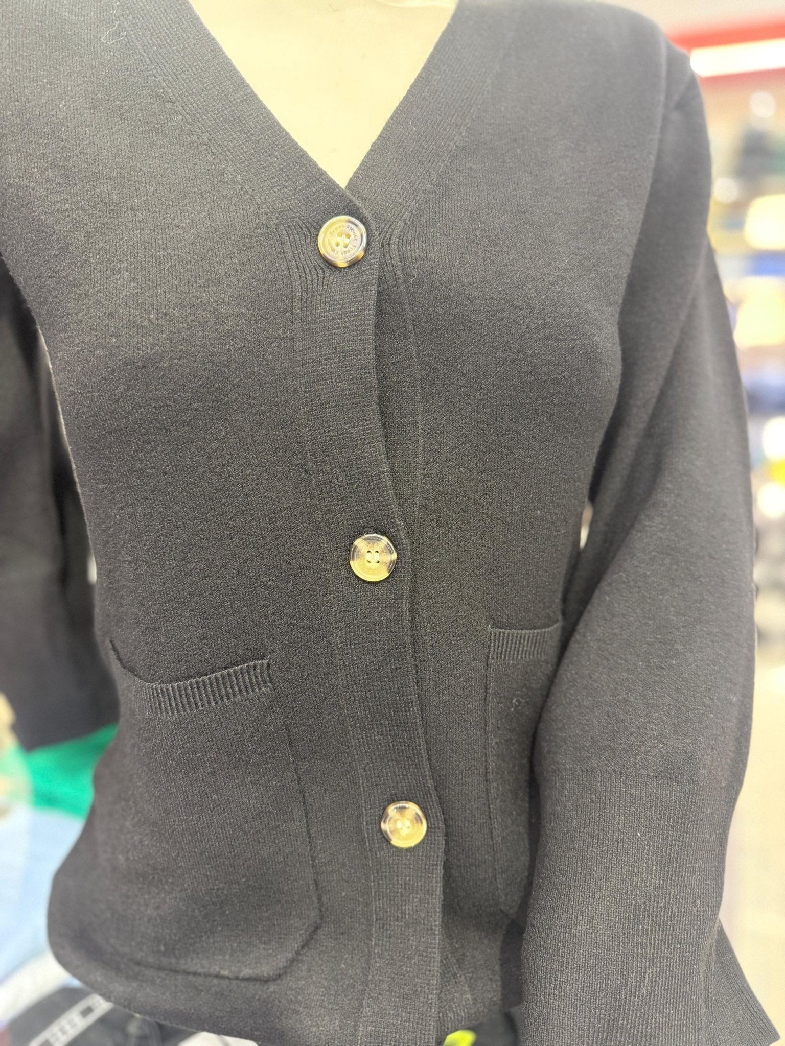 FF741 - Maglia - FRESH FLOWER - World Fashion