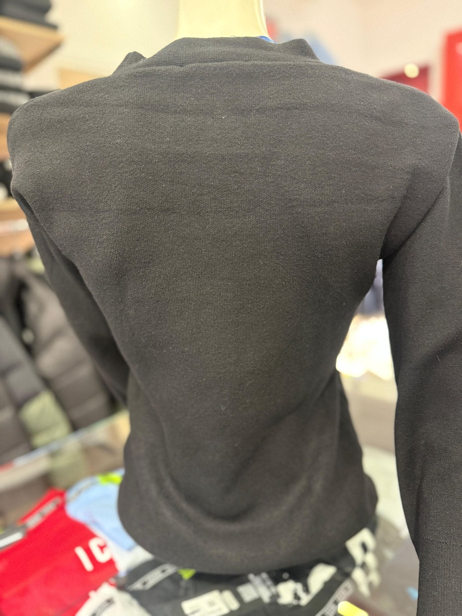 FF741 - Maglia - FRESH FLOWER - World Fashion