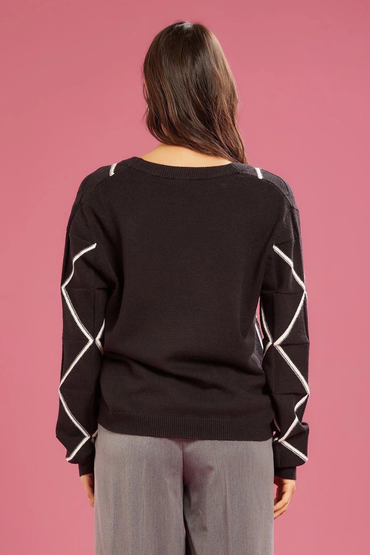 FF744 - Maglia - FRESH FLOWER - World Fashion