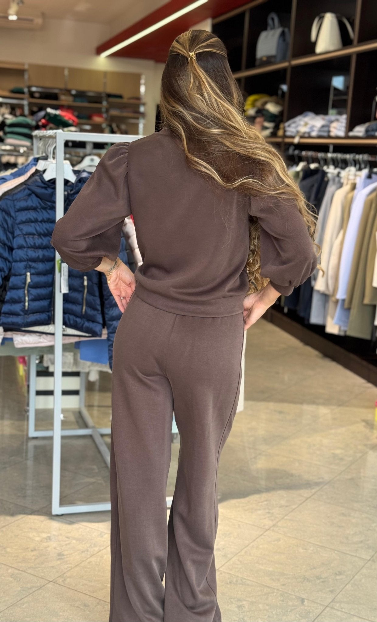 FI30KAT - Felpa - IMPERIAL - World Fashion