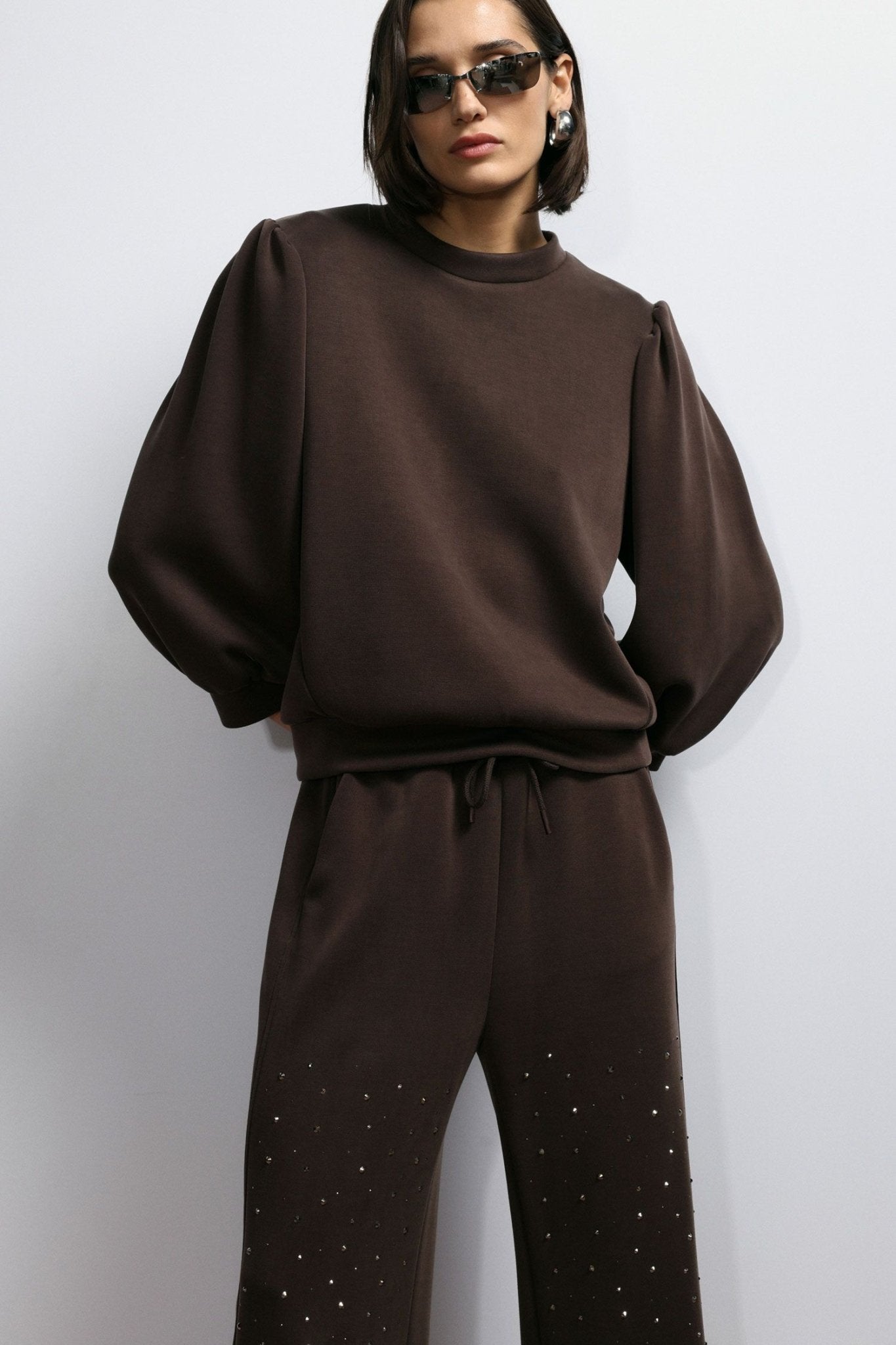 FI30KAT - Felpa - IMPERIAL - World Fashion