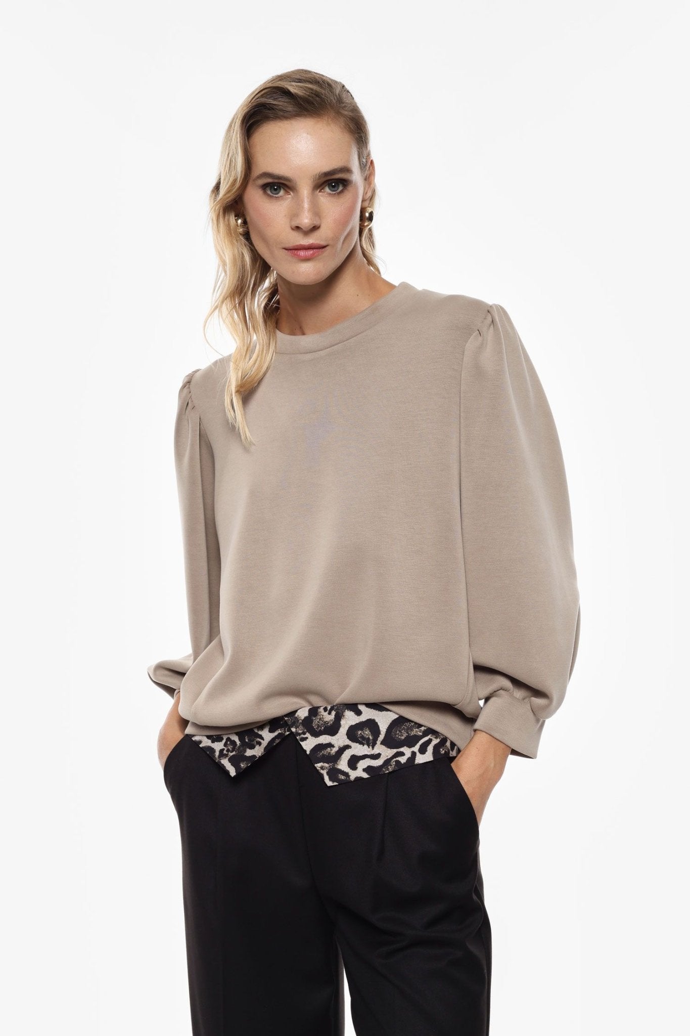 FI30KAT - Felpa - IMPERIAL - World Fashion