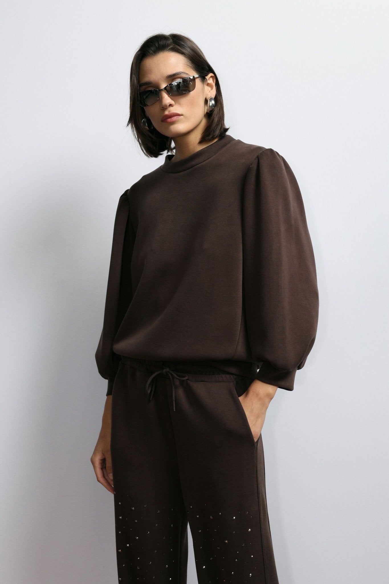 FI30KAT - Felpa - IMPERIAL - World Fashion