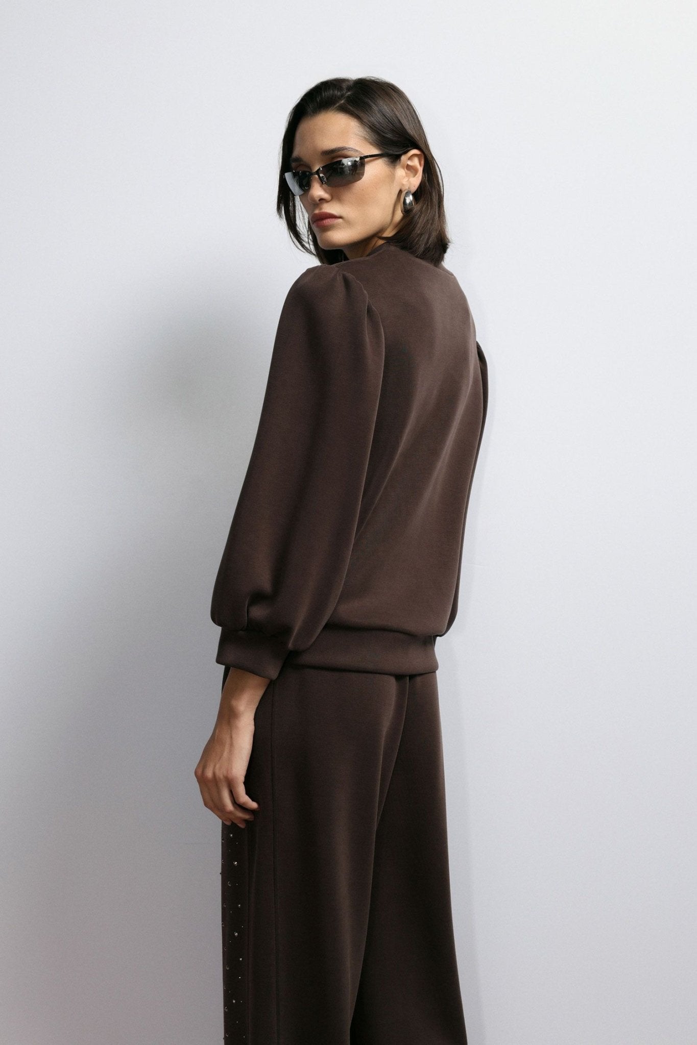FI30KAT - Felpa - IMPERIAL - World Fashion