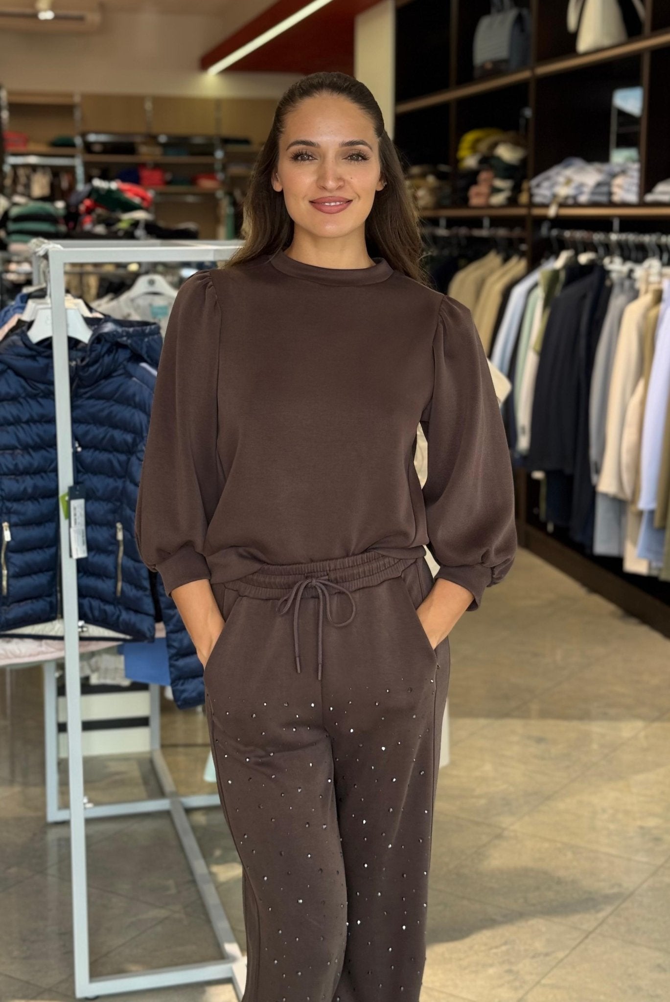 FI30KAT - Felpa - IMPERIAL - World Fashion