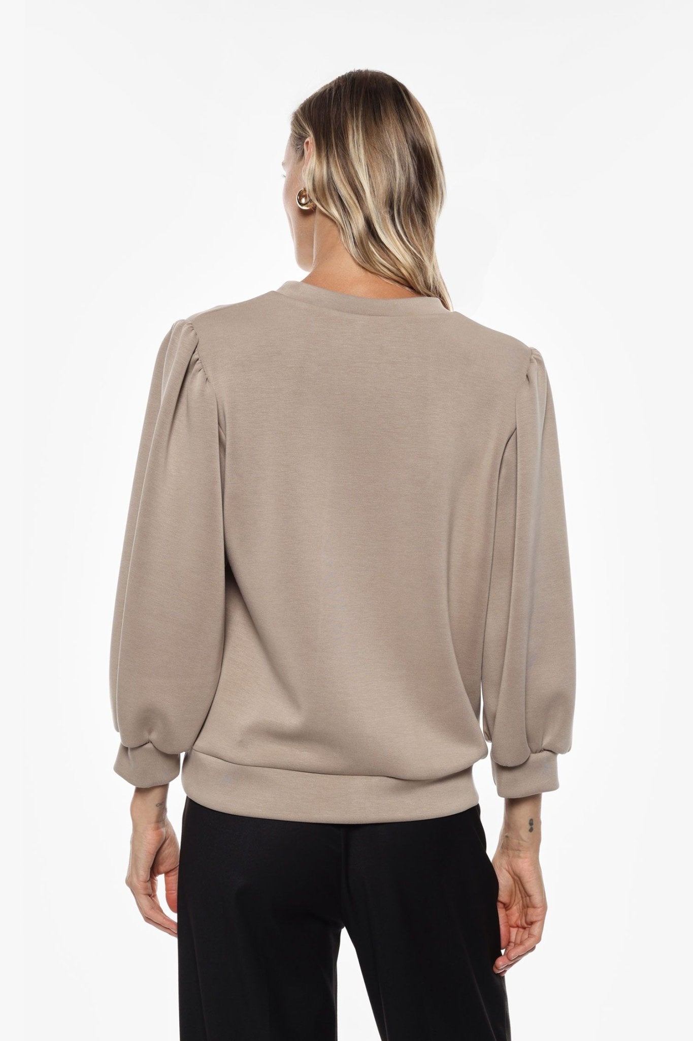 FI30KAT - Felpa - IMPERIAL - World Fashion