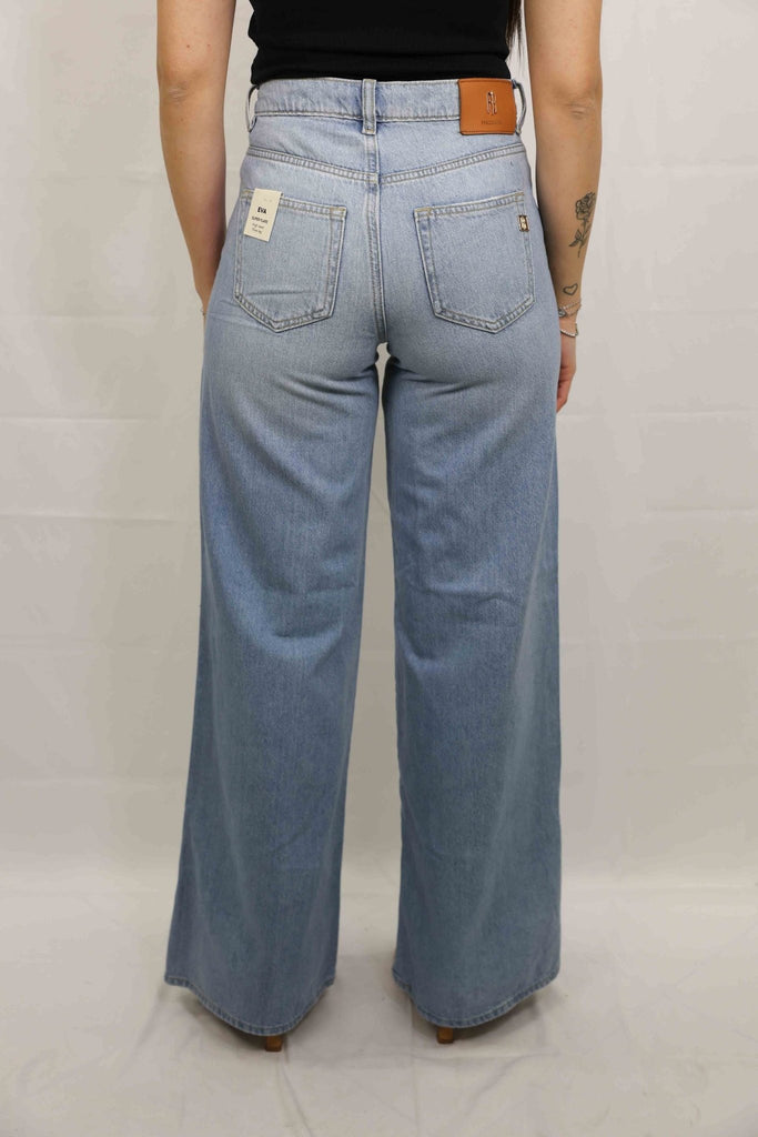 FP25SV3015D41903 - JEANS - FRACOMINA - World Fashion