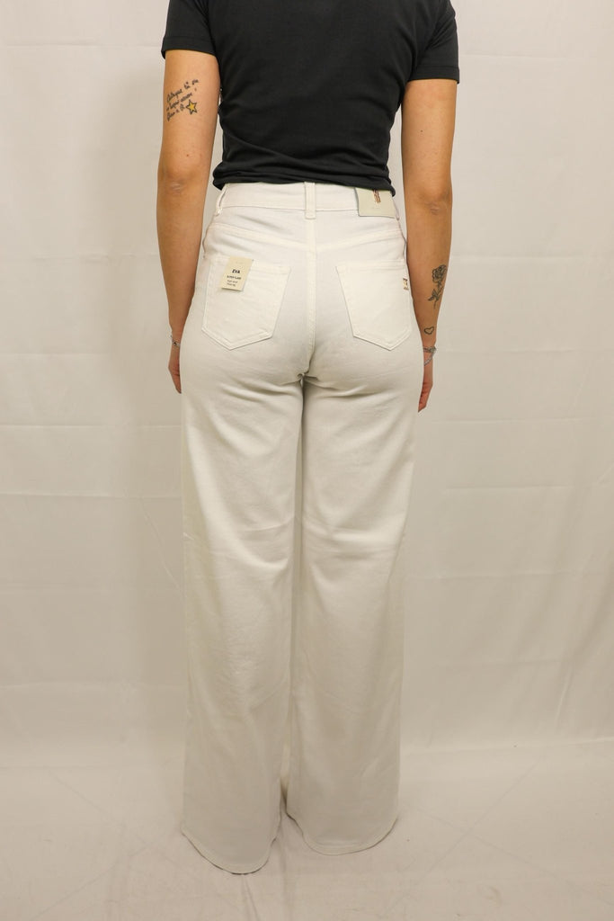 FP25SV3015W77001 - JEANS - FRACOMINA - World Fashion