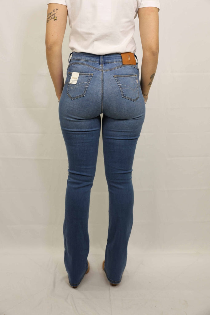 FP25SV8020D46002 - JEANS - FRACOMINA - World Fashion